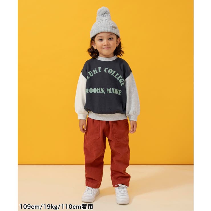 あったかクライミングパンツ  10分丈 | F.O.Online Store | 詳細画像13 