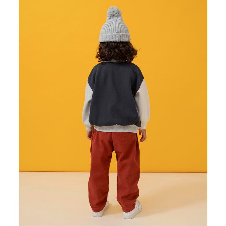 あったかクライミングパンツ  10分丈 | F.O.Online Store | 詳細画像14 