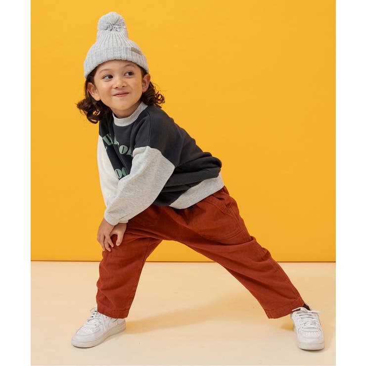 あったかクライミングパンツ  10分丈 | F.O.Online Store | 詳細画像15 