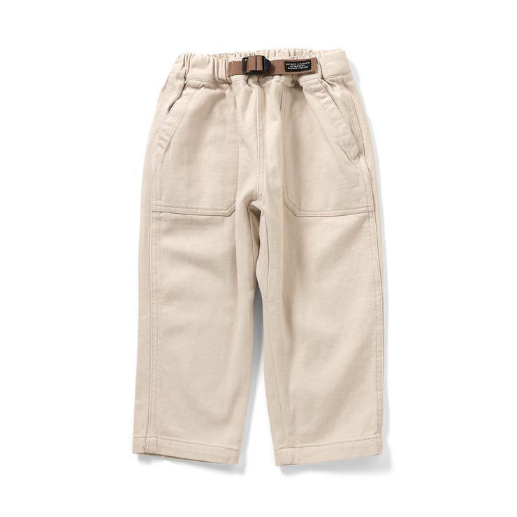 あったかクライミングパンツ  10分丈 | F.O.Online Store | 詳細画像1 