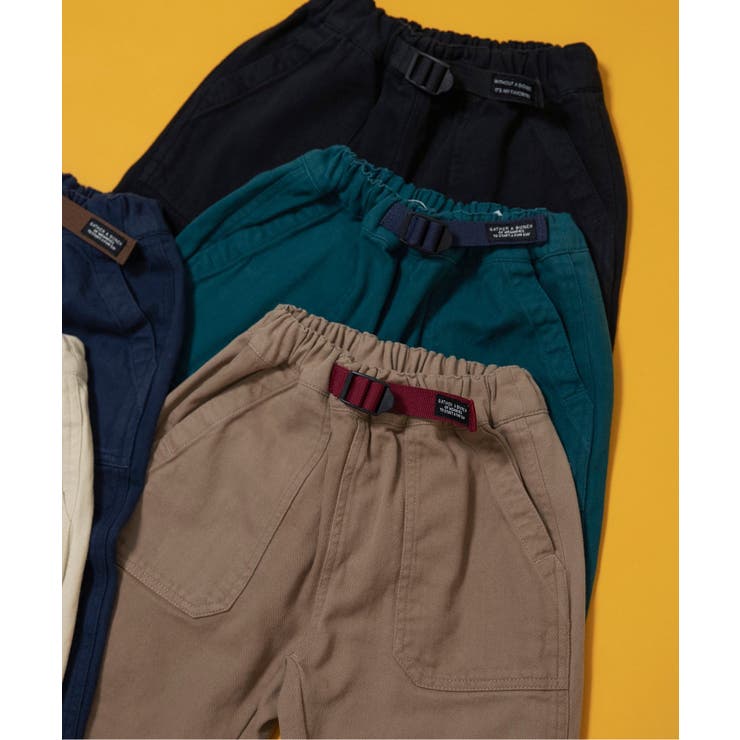 あったかクライミングパンツ  10分丈 | F.O.Online Store | 詳細画像19 