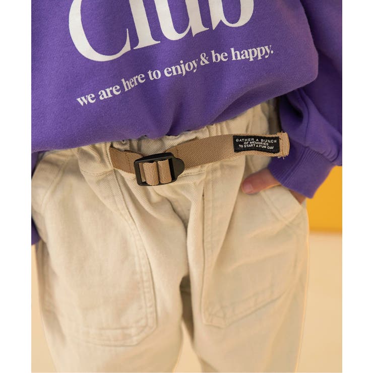 あったかクライミングパンツ  10分丈 | F.O.Online Store | 詳細画像4 