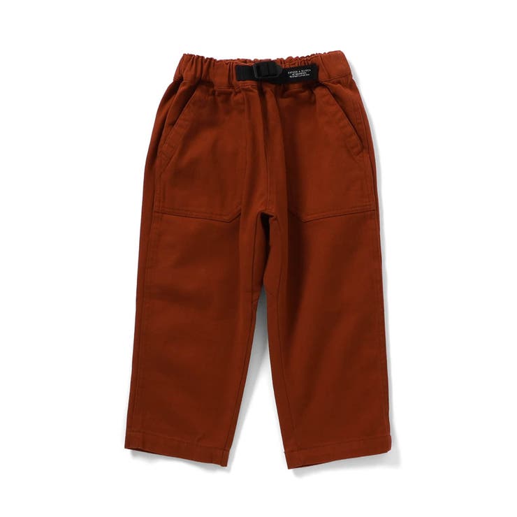 あったかクライミングパンツ  10分丈 | F.O.Online Store | 詳細画像6 