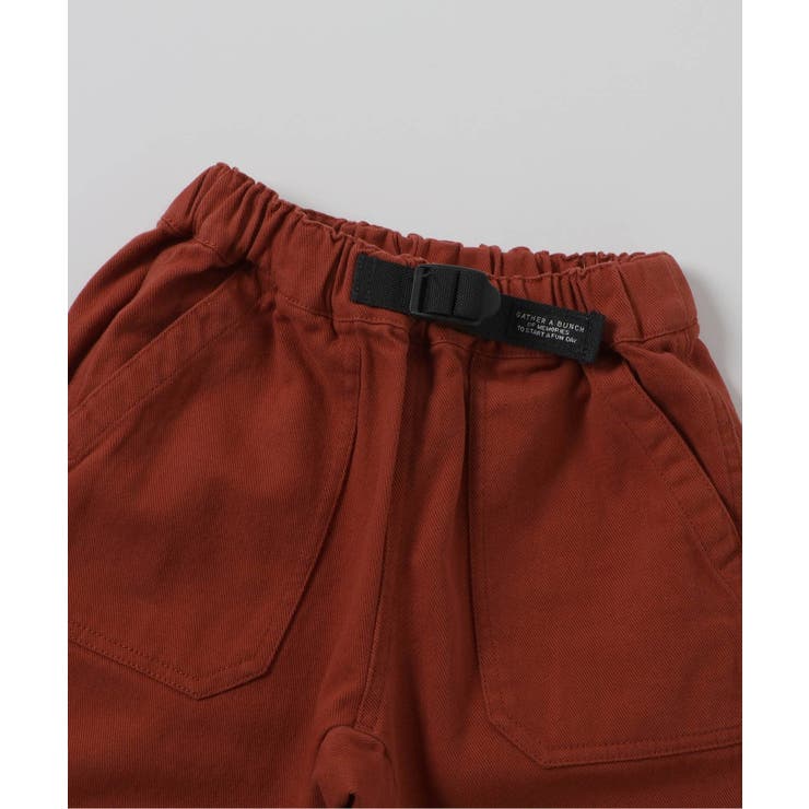 あったかクライミングパンツ  10分丈 | F.O.Online Store | 詳細画像8 