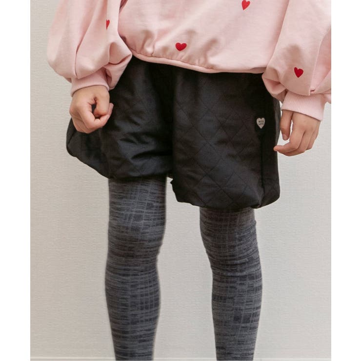 キルトバルーンショートパンツ | F.O.Online Store | 詳細画像1 