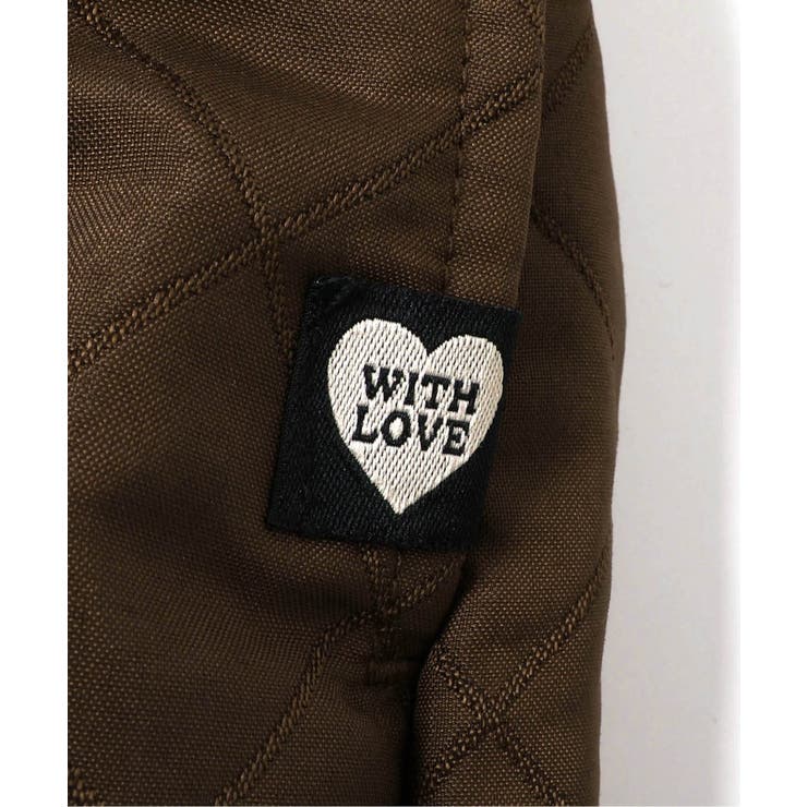 キルトバルーンショートパンツ | F.O.Online Store | 詳細画像10 