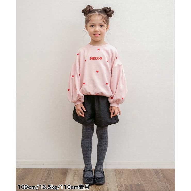 キルトバルーンショートパンツ | F.O.Online Store | 詳細画像3 