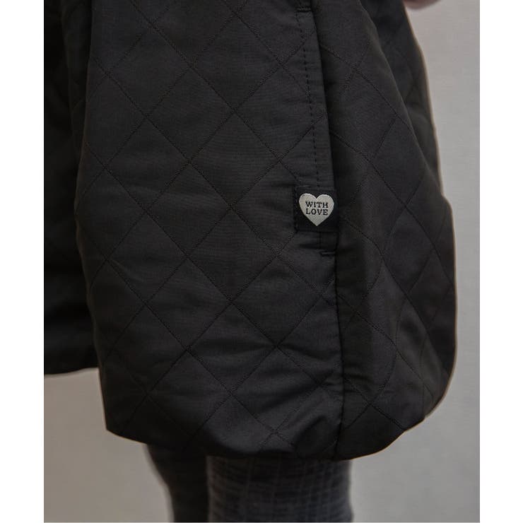 キルトバルーンショートパンツ | F.O.Online Store | 詳細画像6 