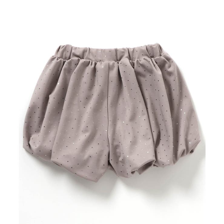 Belchic キラキラボトム  ショート丈 | F.O.Online Store | 詳細画像7 