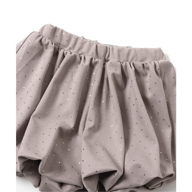 Belchic キラキラボトム  ショート丈 | F.O.Online Store | 詳細画像8 