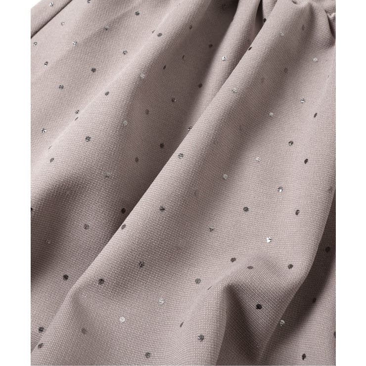 Belchic キラキラボトム  ショート丈 | F.O.Online Store | 詳細画像9 