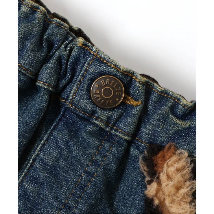 裾ボアショートパンツ | F.O.Online Store | 詳細画像6 