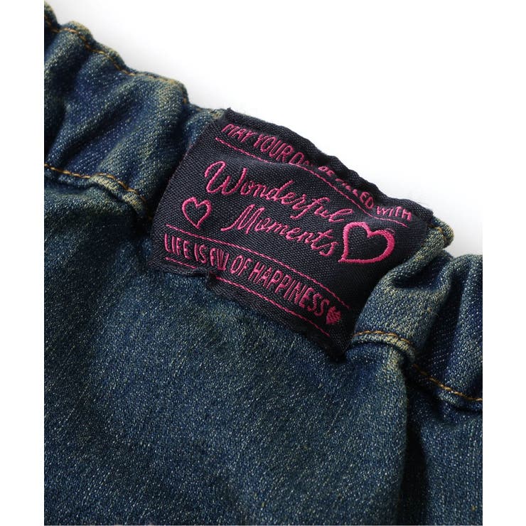 裾ボアショートパンツ | F.O.Online Store | 詳細画像7 