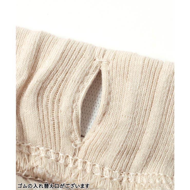 ぽかぽかレギンス  10分丈 | F.O.Online Store | 詳細画像10 