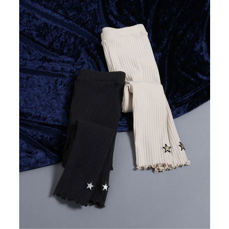 ぽかぽかレギンス  10分丈 | F.O.Online Store | 詳細画像13 