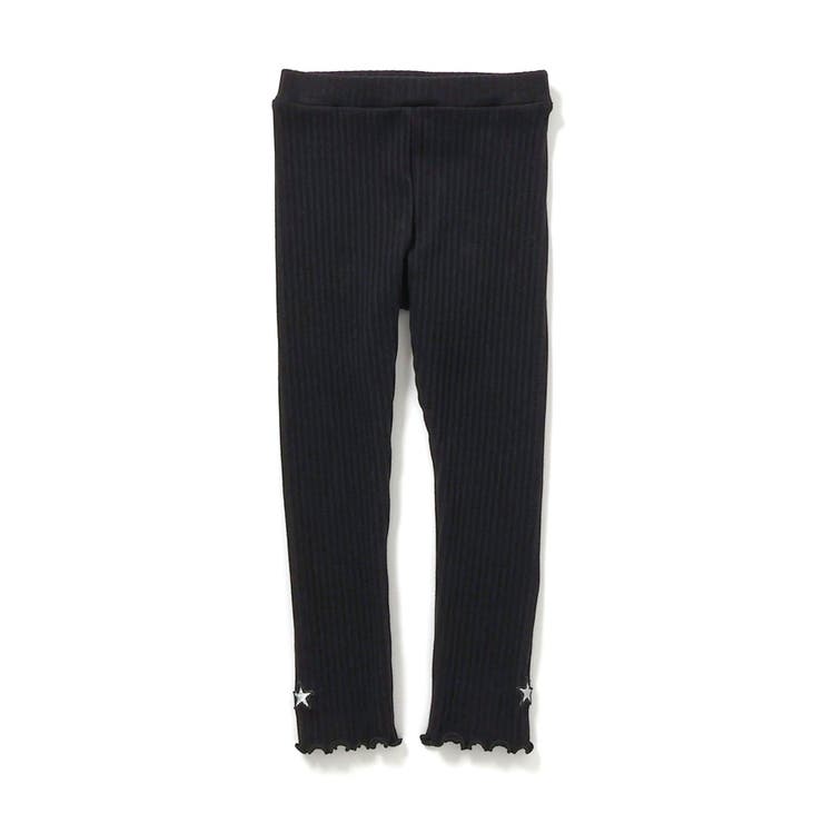 ぽかぽかレギンス  10分丈 | F.O.Online Store | 詳細画像2 