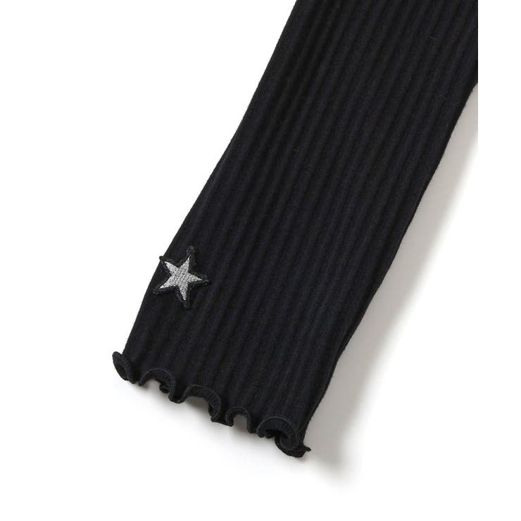 ぽかぽかレギンス  10分丈 | F.O.Online Store | 詳細画像3 