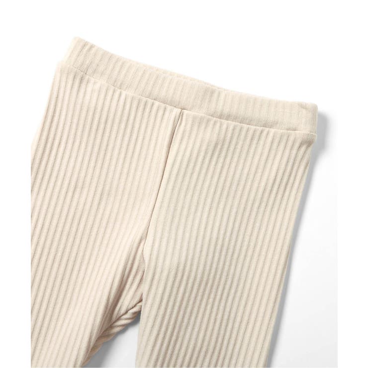 ぽかぽかレギンス  10分丈 | F.O.Online Store | 詳細画像7 