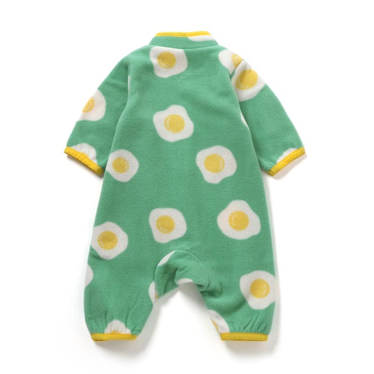 Bpop フリースカバーオール | F.O.Online Store | 詳細画像3 