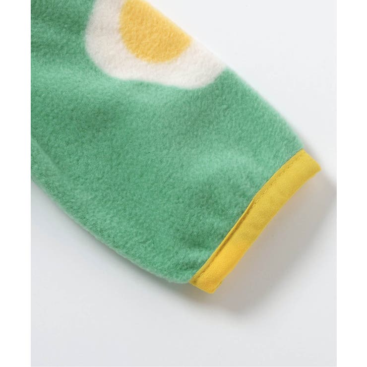 Bpop フリースカバーオール | F.O.Online Store | 詳細画像6 