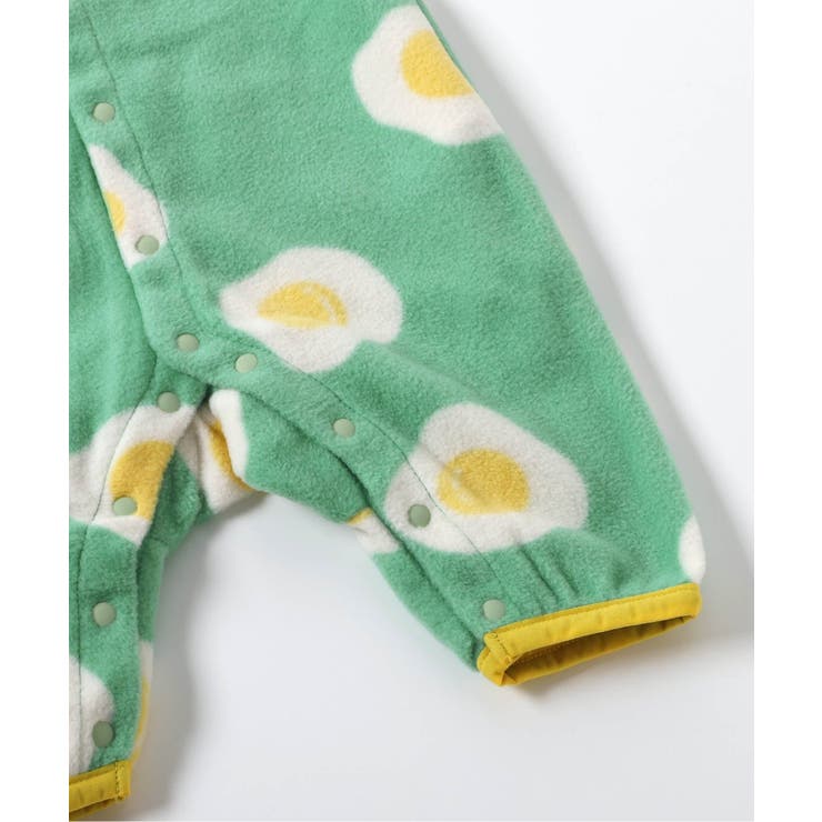 Bpop フリースカバーオール | F.O.Online Store | 詳細画像7 