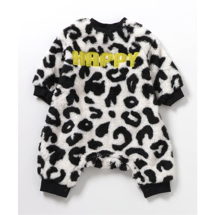 Bpop もこもこカバーオール | F.O.Online Store | 詳細画像11 