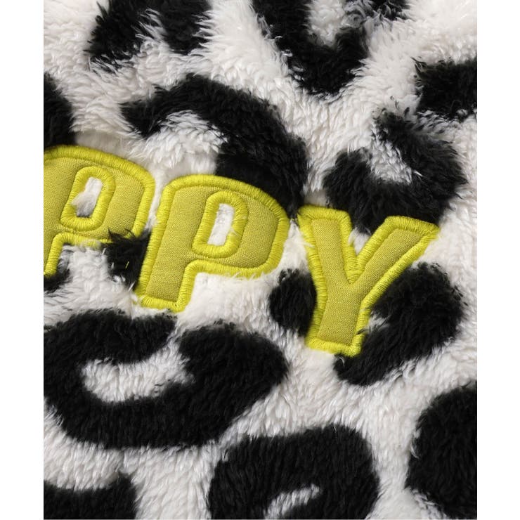 Bpop もこもこカバーオール | F.O.Online Store | 詳細画像12 