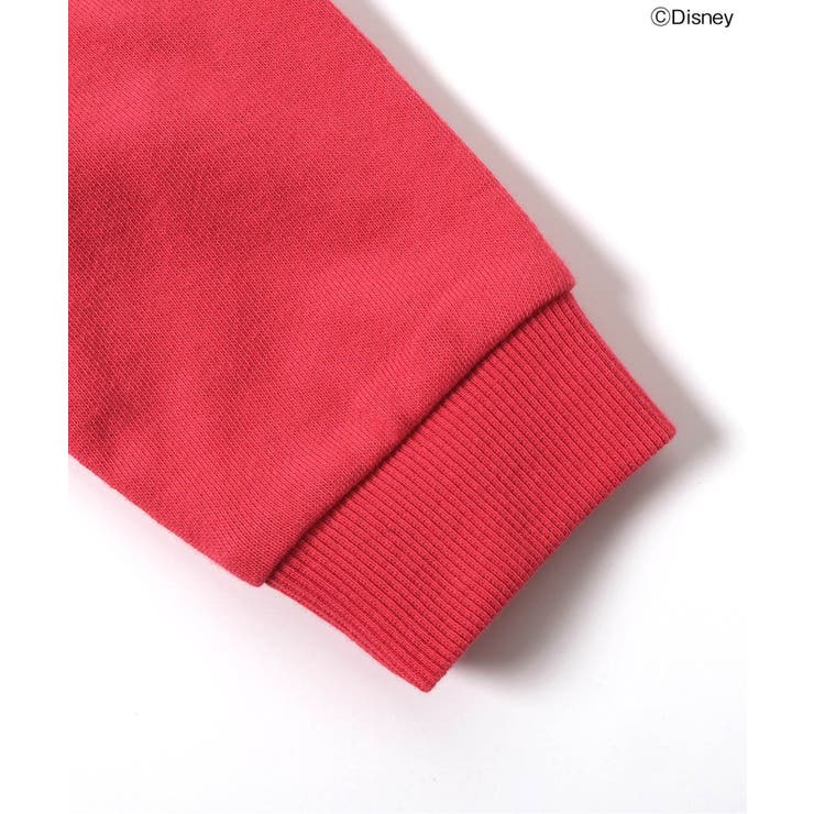 【ディズニー】ミッキー&フレンズ/カバーオール | F.O.Online Store | 詳細画像10 