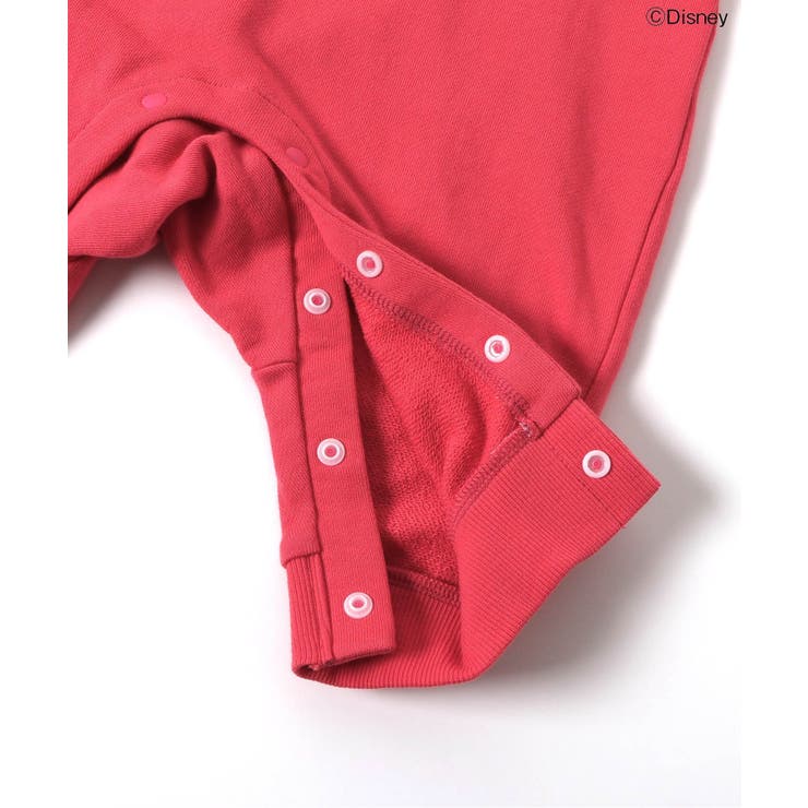 【ディズニー】ミッキー&フレンズ/カバーオール | F.O.Online Store | 詳細画像13 