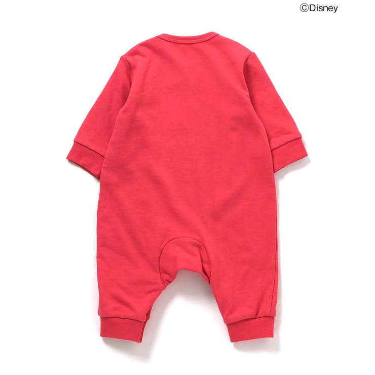 【ディズニー】ミッキー&フレンズ/カバーオール | F.O.Online Store | 詳細画像7 