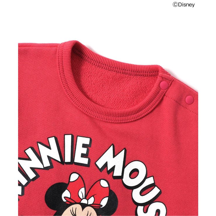 【ディズニー】ミッキー&フレンズ/カバーオール | F.O.Online Store | 詳細画像8 