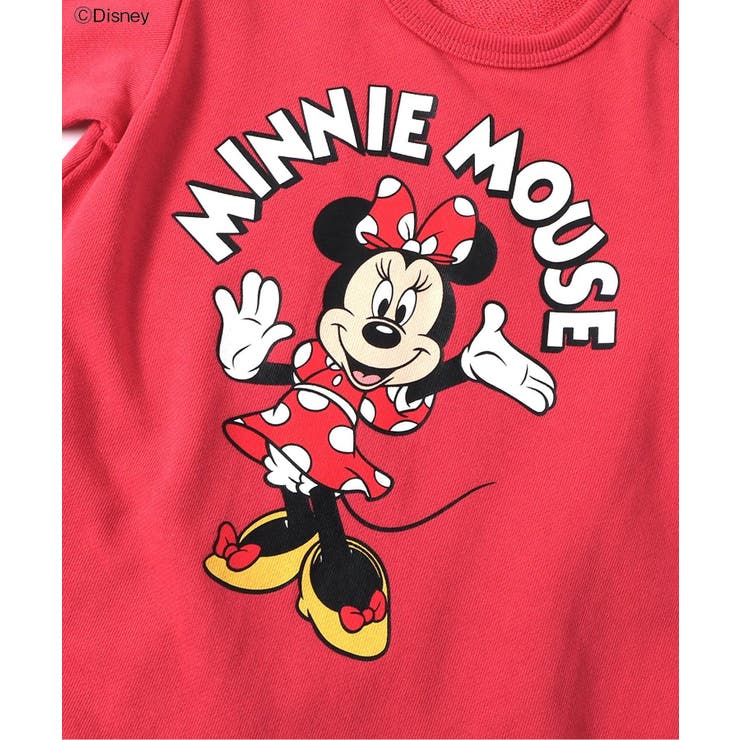 【ディズニー】ミッキー&フレンズ/カバーオール | F.O.Online Store | 詳細画像9 