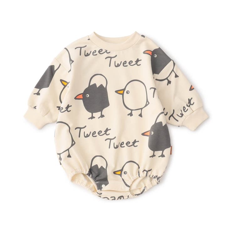 FUN!FAN!アニマル 総柄ボディオール | F.O.Online Store | 詳細画像14 