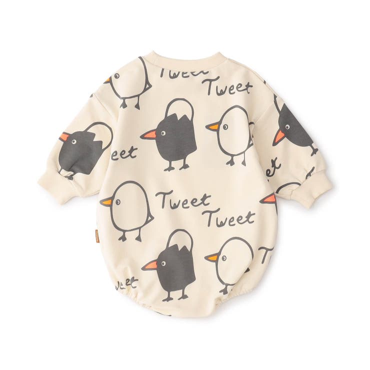 FUN!FAN!アニマル 総柄ボディオール | F.O.Online Store | 詳細画像15 