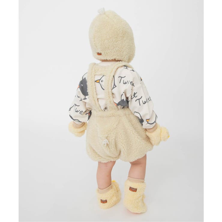 FUN!FAN!アニマル 総柄ボディオール | F.O.Online Store | 詳細画像17 