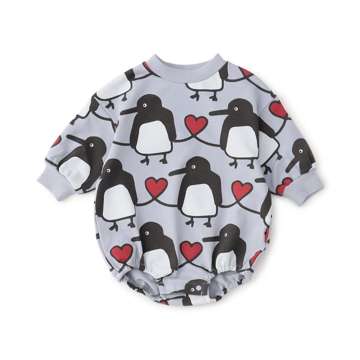 FUN!FAN!アニマル 総柄ボディオール | F.O.Online Store | 詳細画像2 