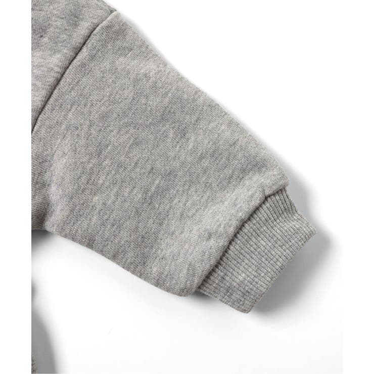 【リンク】裏毛メロウボディーオール | F.O.Online Store | 詳細画像6 