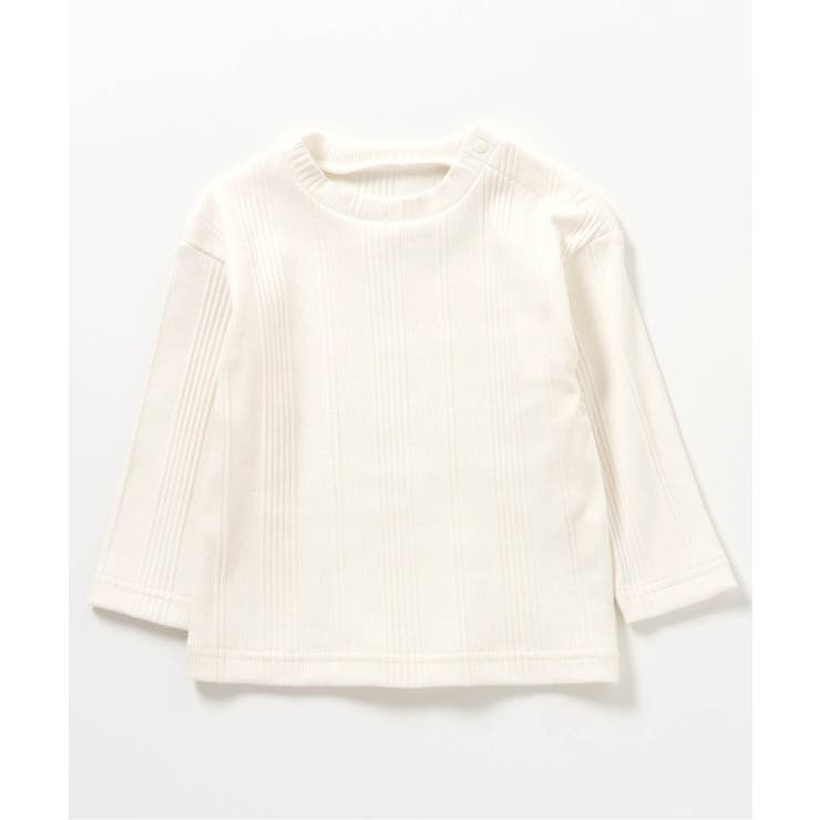 【リンク】2Pセットチェックベビーサロペ | F.O.Online Store | 詳細画像11 