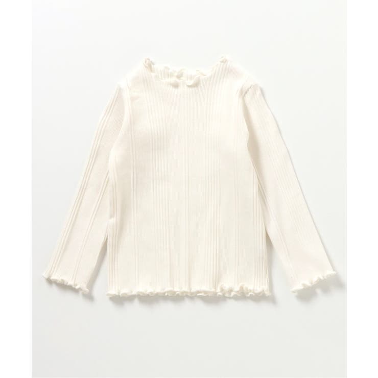 【リンク】2Pセットチェックベビージャンスカ | F.O.Online Store | 詳細画像10 