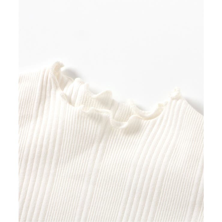 【リンク】2Pセットチェックベビージャンスカ | F.O.Online Store | 詳細画像11 