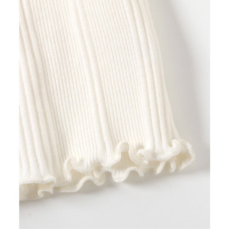 【リンク】2Pセットチェックベビージャンスカ | F.O.Online Store | 詳細画像13 