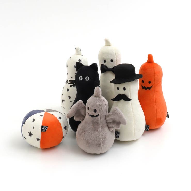 おばけボーリングセット[品番：FOKK0012059]｜F.O.Online Store
