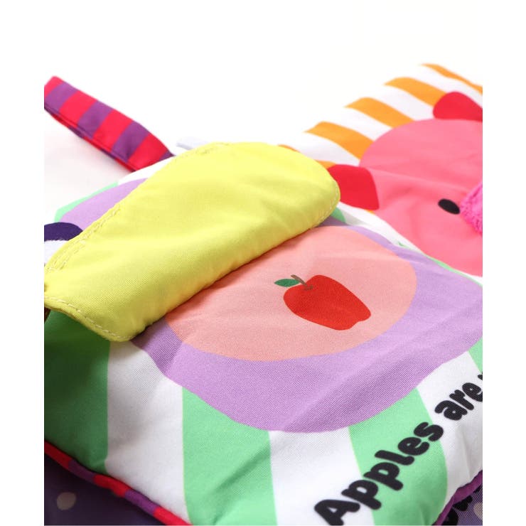 布絵本 | F.O.Online Store | 詳細画像11 