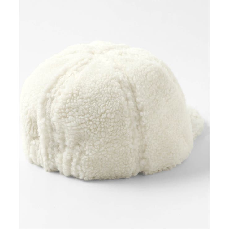 Bpop もこもこベビーキャップ | F.O.Online Store | 詳細画像10 