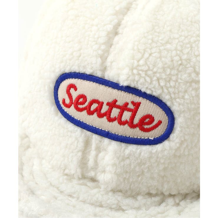 Bpop もこもこベビーキャップ | F.O.Online Store | 詳細画像11 