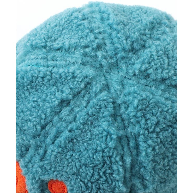 Bpop もこもこベビーキャップ | F.O.Online Store | 詳細画像6 