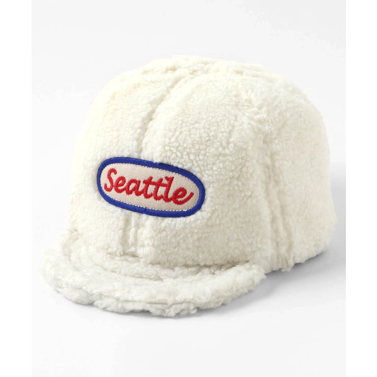 Bpop もこもこベビーキャップ | F.O.Online Store | 詳細画像9 