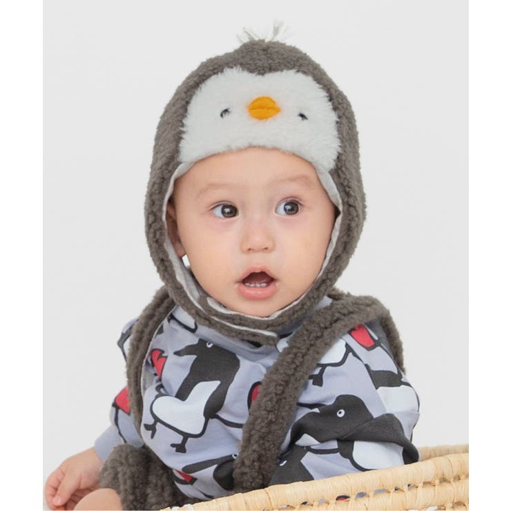 FUN!FAN!アニマル バラクラバ | F.O.Online Store | 詳細画像1 