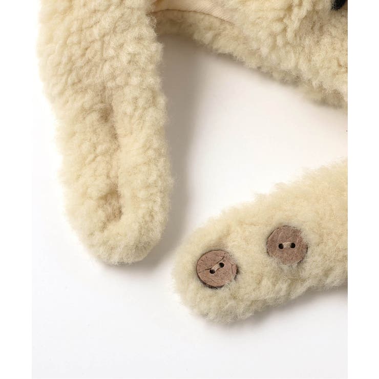 FUN!FAN!アニマル バラクラバ | F.O.Online Store | 詳細画像15 