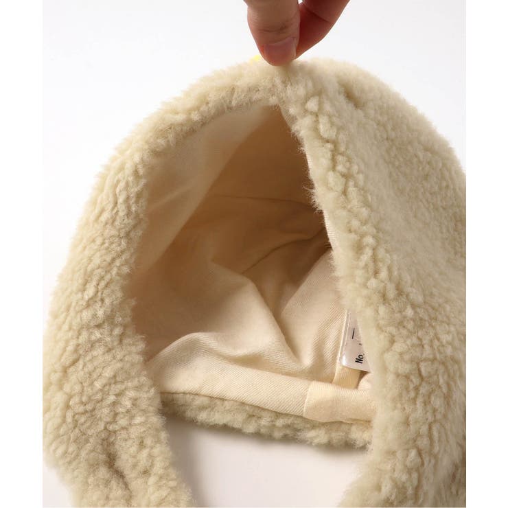 FUN!FAN!アニマル バラクラバ | F.O.Online Store | 詳細画像17 